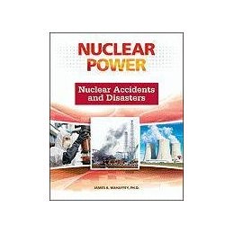 【预售】Nuclear Accidents & Disasters