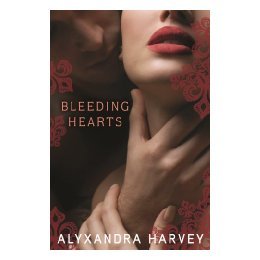 【预售】Bleeding Hearts