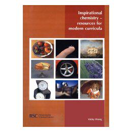 【预售】Inspirational Chemistry: Resources for Modern