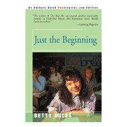 【预售】Just the Beginning