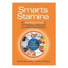 【预售】Smarts and Stamina