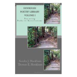 【预售】Hookham Poetry Library (Vol. I)