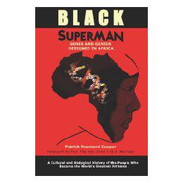 【预售】Black Superman