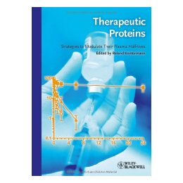 【预售】Therapeutic Proteins - Stratergies To Modulate Their