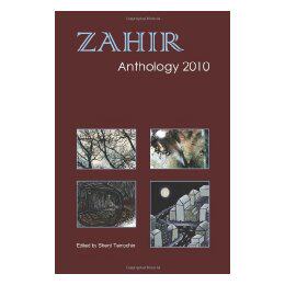 【预售】Zahir Anthology 2010