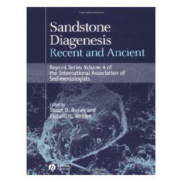 预售 And Sandstone Recent Ancient Diagenesis