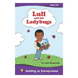 【预售】Lull and His Ladybugs