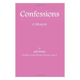 【预售】Confessions
