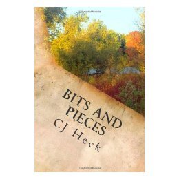 【预售】Bits and Pieces