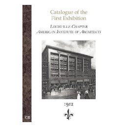 【预售】Catalogue of the First Exhibition