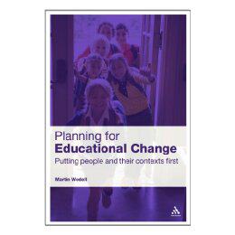 【预售】Planning for Educational Change