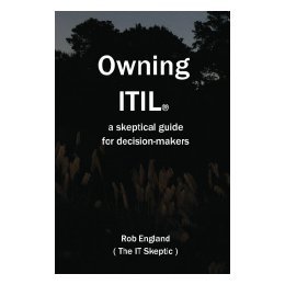 【预售】Owning Itil(r)