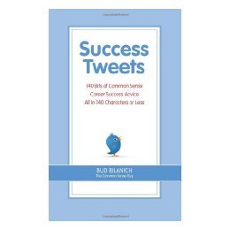 【预售】Success Tweets