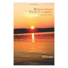 【预售】Reflections from Lucerne: A Collection