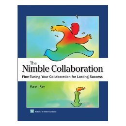 【预售】Nimble Collaboration: Fine-Tuning Your Collaboration