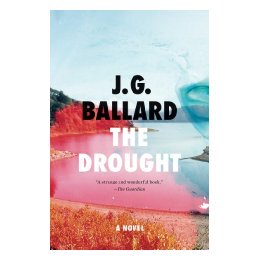 【预售】The Drought