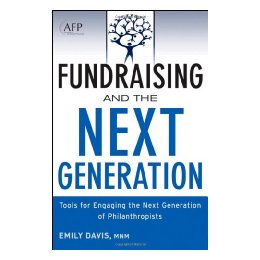 【预售】Fundraising And The Next Generation: Tools For