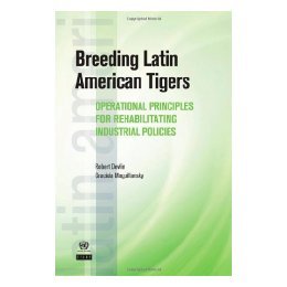 【预售】Breeding Latin American Tigers: Operational