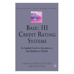 Systems Basel Guide Applied Rating Credit III 预售