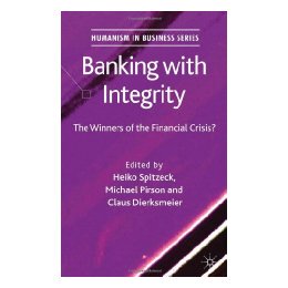 Integrity The the Winners Banking 预售 with Financial