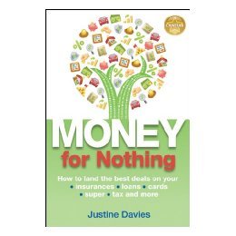 【预售】Money For Nothing: How To Land The Best Deals On