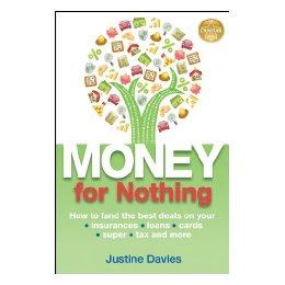 【预售】Money For Nothing: How To Land The Best Deals On