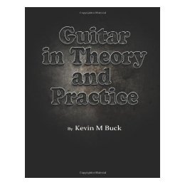 预售 and Guitar Theory Practice
