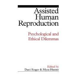 预售 Psychological Assisted Reproduction And Human