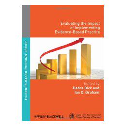 【预售】Evaluating The Impact Of Implementing Evidence-Based