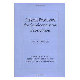 【预售】Plasma Processes for Semiconductor Fabrication