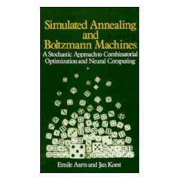 【预售】Simulated Annealing & Boltzmann Machines - A