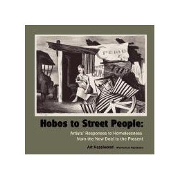 【预售】Hobos to Street People