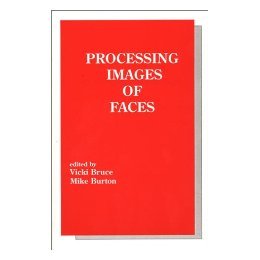 【预售】Processing Images of Faces