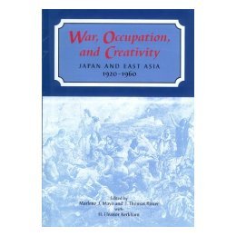 【预售】Mayo: War, Occupation & Creativity P