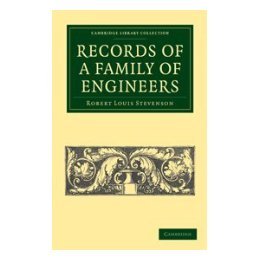【预售】Records of a Family of Engineers