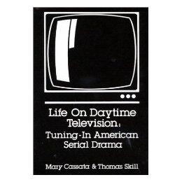 【预售】Life on Daytime Television: Tuning in American
