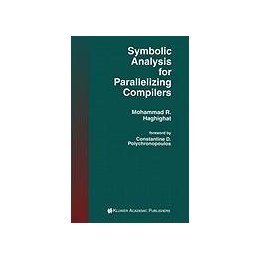 【预售】Symbolic Analysis for Parallelizing Compilers