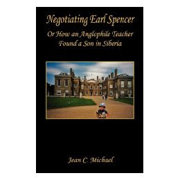 【预售】Negotiating Earl Spencer - Or How an Anglophile