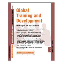 【预售】Global Training & Development - Training