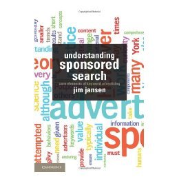 【预售】Understanding Sponsored Search: Core Elements of