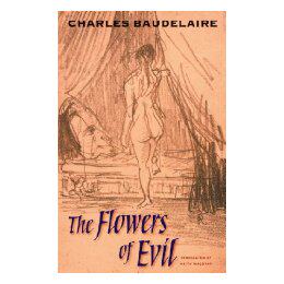 【预售】The Flowers of Evil