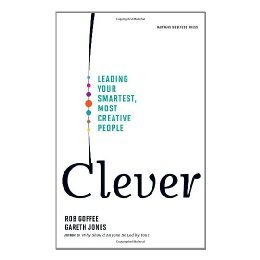【预售】Clever: Leading Your Smartest, Most Creative People