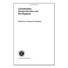 【预售】Globalization, Marginalization and Development