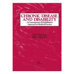 【预售】Chronic Disease and Disability