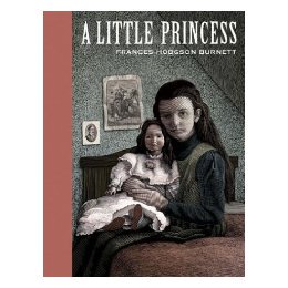 【预售】A Little Princess