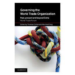 【预售】Governing the World Trade Organization: Past