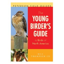 【预售】The Young Birder's Guide to Birds of North America