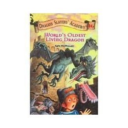 Oldest 預售 Living Dragon World