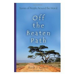 【预售】Off the Beaten Path: Stories of People Around the