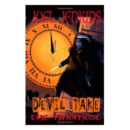 现货 Devil Take the Hindmost
